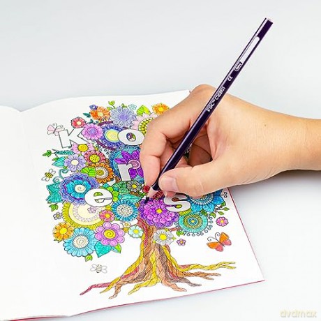 Kores - Kolores - 36 Coloured Pencils (93336)