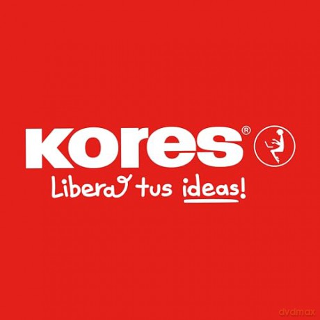 Kores - Kolores Pastel - 24 pcs (793321)