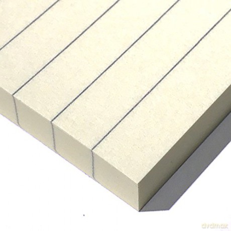 Kores - Lined Sticky Notes 150x100 mm (746510)