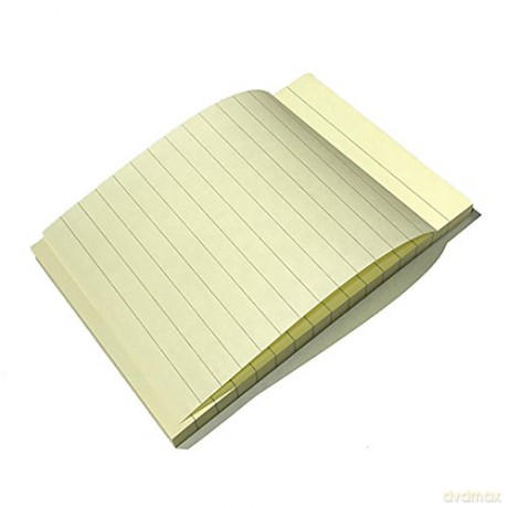 Kores - Lined Sticky Notes 150x100 mm (746510)