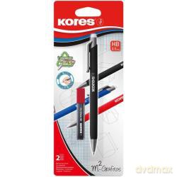 Kores - m2 Grafitos - Blister Pack (799920)