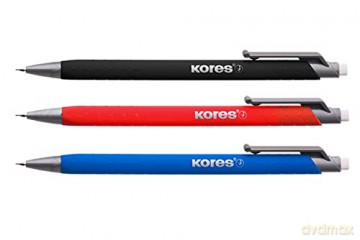 Kores - m2 Grafitos - Blister Pack (799920)