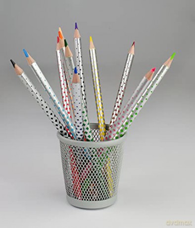 Kores - MagiK Colored Pencils - 12 Pack (793315)