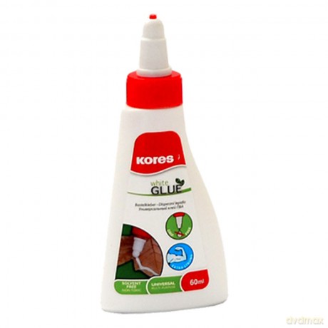 Kores - School Glue - 60ml (775816)