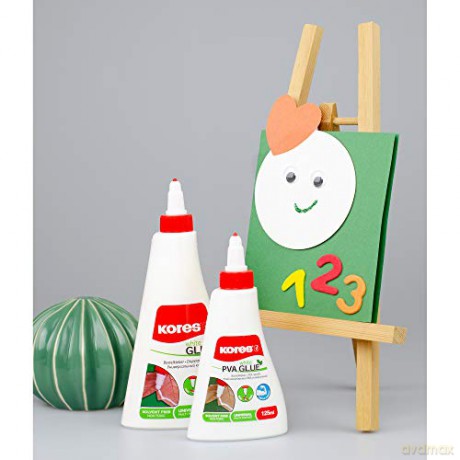 Kores - School Glue - 60ml (775816)