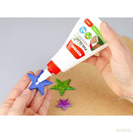 Kores - School Glue - 60ml (775816)
