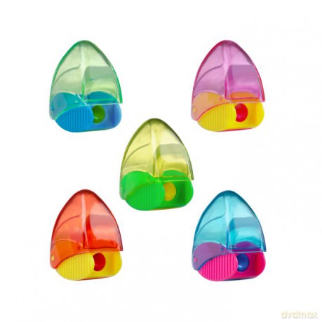 Kores - Snappy Pencil Sharpener (735813)