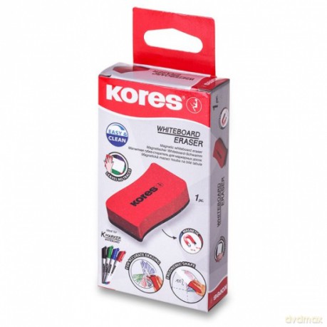 Kores - Whiteboard Eraser (720860)