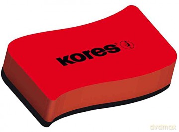 Kores - Whiteboard Eraser (720860)
