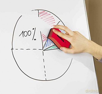 Kores - Whiteboard Eraser (720860)
