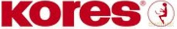 Kores -Staples 24/6 - 1000 pcs (743101)