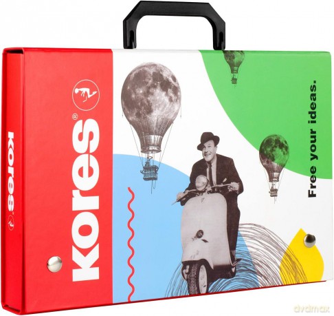 Kores Storage box (712477)