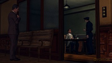 L.A. Noire [GRA SWITCH]