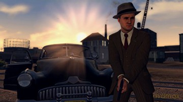 L.A. Noire [GRA SWITCH]