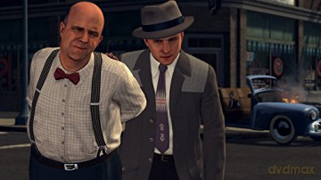 L.A. Noire [GRA SWITCH]
