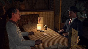 L.A. Noire [GRA SWITCH]