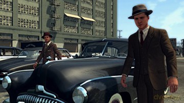 L.A. Noire [GRA SWITCH]