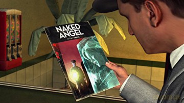 L.A. Noire [GRA SWITCH]