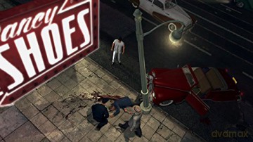 L.A. Noire [GRA SWITCH]