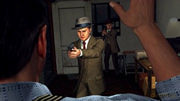 L.A. Noire [GRA SWITCH]