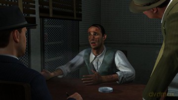 L.A. Noire [GRA SWITCH]