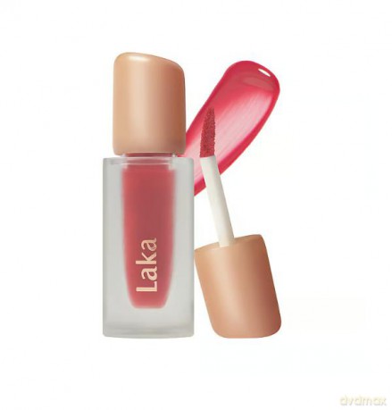 Laka - Fruity Glam Tint - #101 Joyful