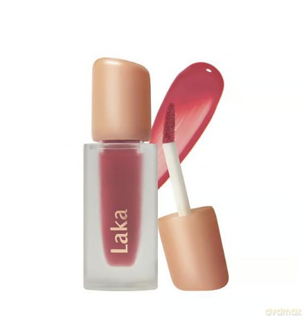 Laka - Fruity Glam Tint - #103 Humming