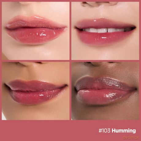 Laka - Fruity Glam Tint - #103 Humming