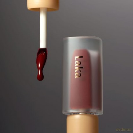 Laka - Fruity Glam Tint - #103 Humming