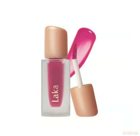 Laka - Fruity Glam Tint - #105 Cold