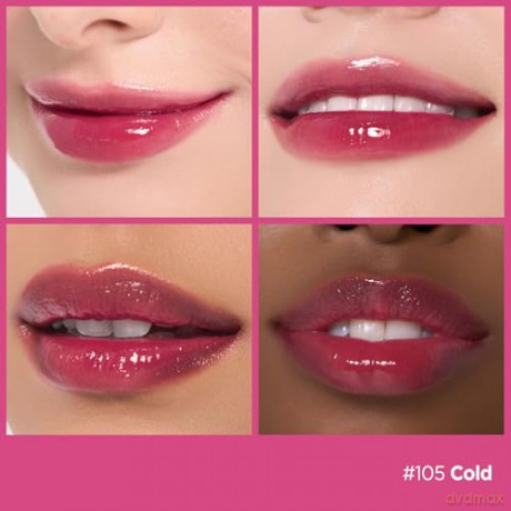 Laka - Fruity Glam Tint - #105 Cold