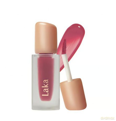 Laka - Fruity Glam Tint - #111 Mellow