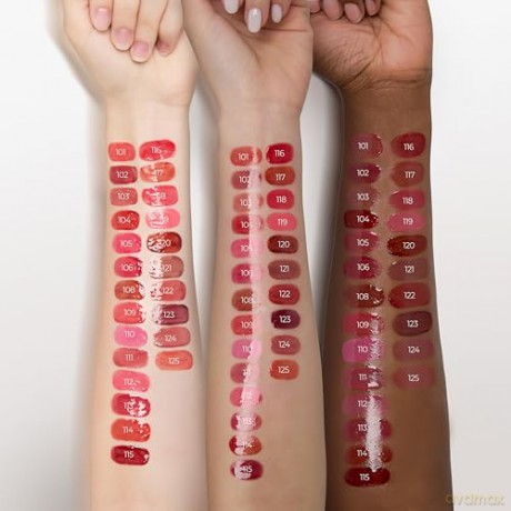 Laka - Fruity Glam Tint - #111 Mellow