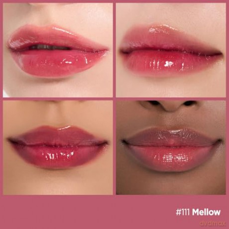 Laka - Fruity Glam Tint - #111 Mellow