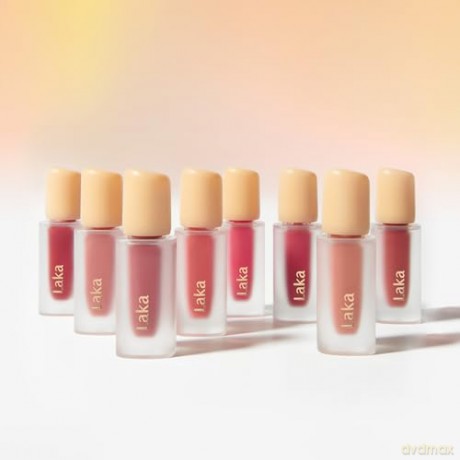 Laka - Fruity Glam Tint - #111 Mellow