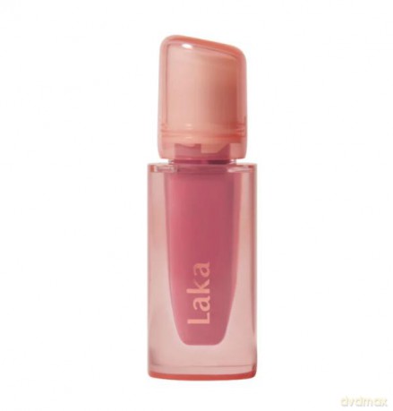 Laka - Jelling Nude Gloss - #306 Angel Ring