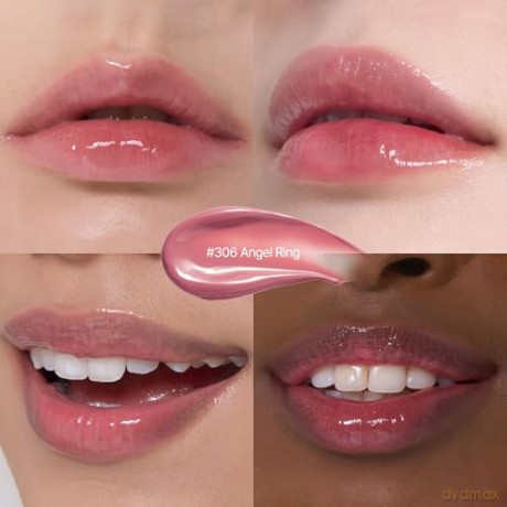 Laka - Jelling Nude Gloss - #306 Angel Ring