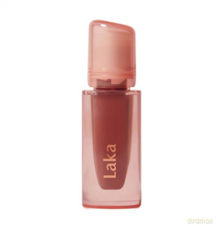 Laka - Jelling Nude Gloss - #307 Coco Ring