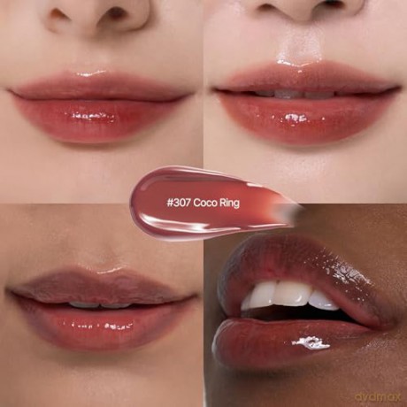 Laka - Jelling Nude Gloss - #307 Coco Ring