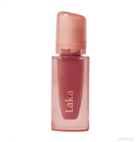 Laka - Jelling Nude Gloss - #308 Rosa ring