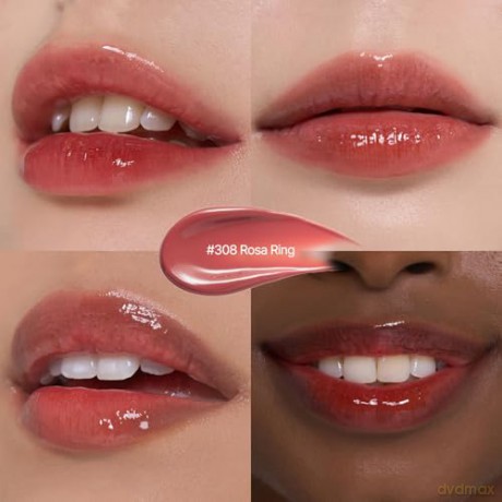 Laka - Jelling Nude Gloss - #308 Rosa ring