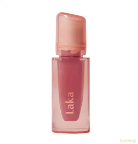 Laka - Jelling Nude Gloss - #309 Heart Ring