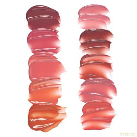 Laka - Jelling Nude Gloss - #309 Heart Ring