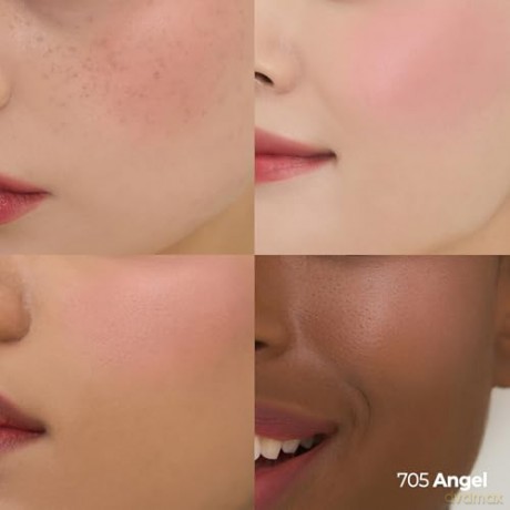 Laka - Love Silk Blush - #705 Angel