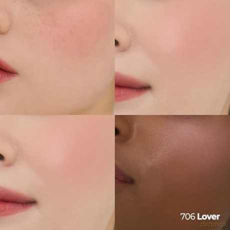 Laka - Love Silk Blush - #706 Lover