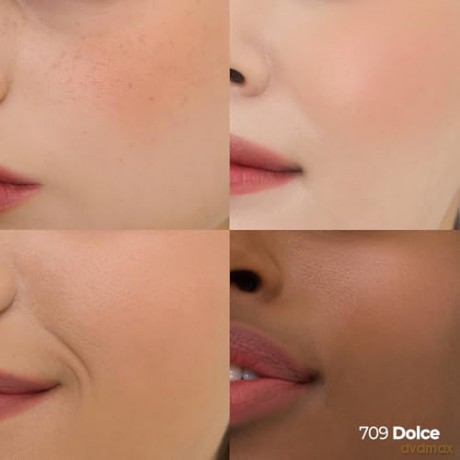 Laka - Love Silk Blush - #709 Dolce