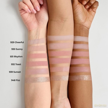 Laka - Mono Eyeshadow - #921 Allure
