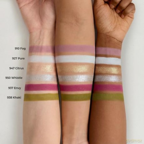 Laka - Mono Eyeshadow - #921 Allure
