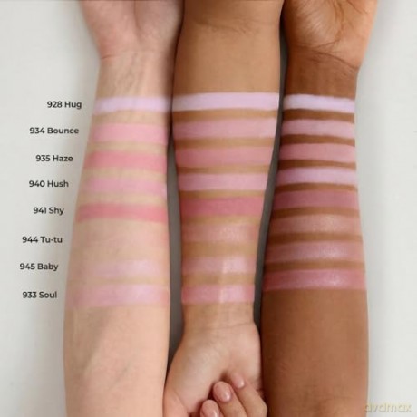 Laka - Mono Eyeshadow - #921 Allure