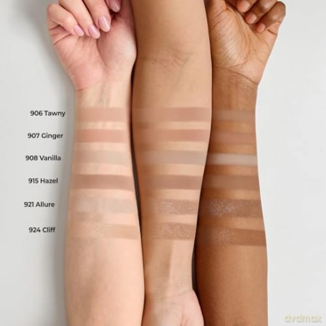 Laka - Mono Eyeshadow - #921 Allure